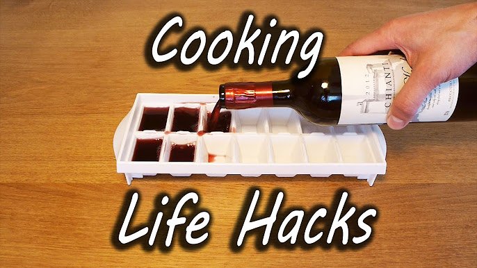 10 Cooking Hacks to Save Time and Money