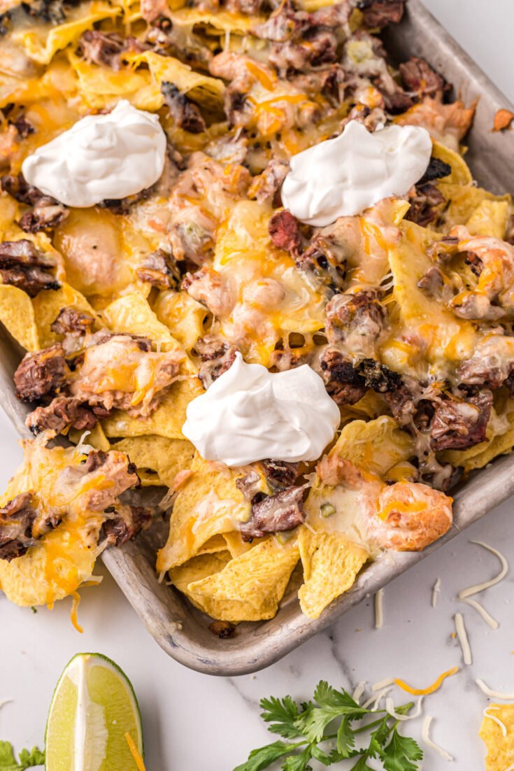 10 Quick and Tasty Recipes