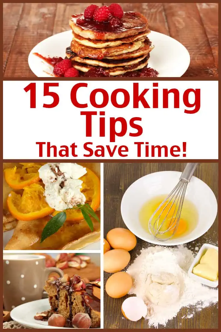 10 Tasty Baking Tips for Simple and Money-Saving Tricks