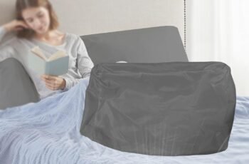 1pcs Pillowcase for Cube Pillow Review
