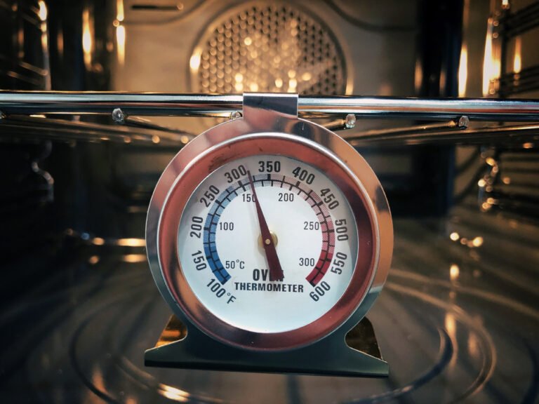 A Perfect Temp 5 Tips for Perfect Oven Temperature Control - Home Product Catalog