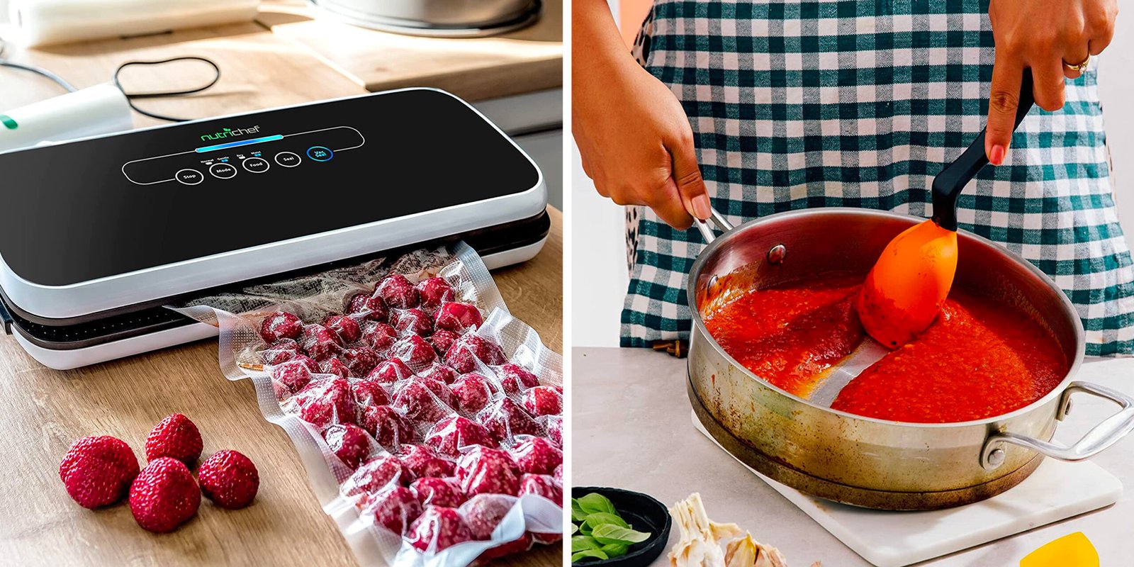 7 Must-Have Kitchen Gadgets for Tasty and Simple Meals