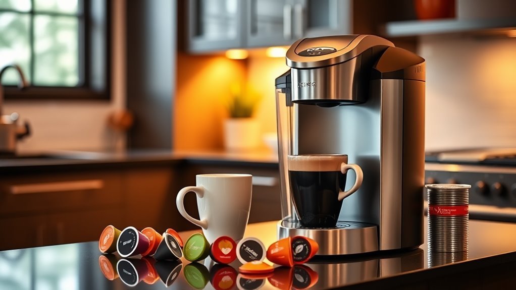 advanced coffee brewing methods