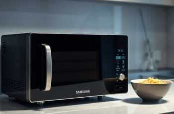 Affordable Samsung Microwaves That Deliver Great Performance