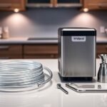 affordable ice maker kits