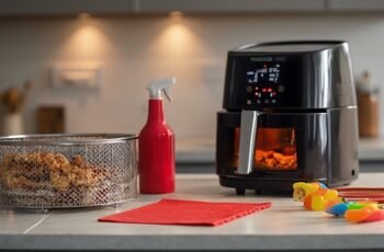 Air Fryer Accessories: Enhancing Your Cooking Experience