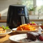 air fryer recipes collection