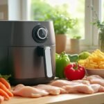 air frying health benefits