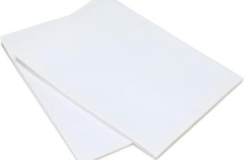 Amazon Basics Down Alternative Pillow Review