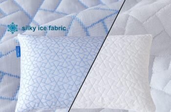 Bed Pillows for Sleeping Review