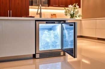KitchenAid Undercounter Ice Makers Worth Buying in 2025