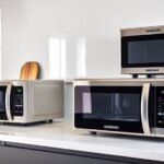best samsung countertop microwaves