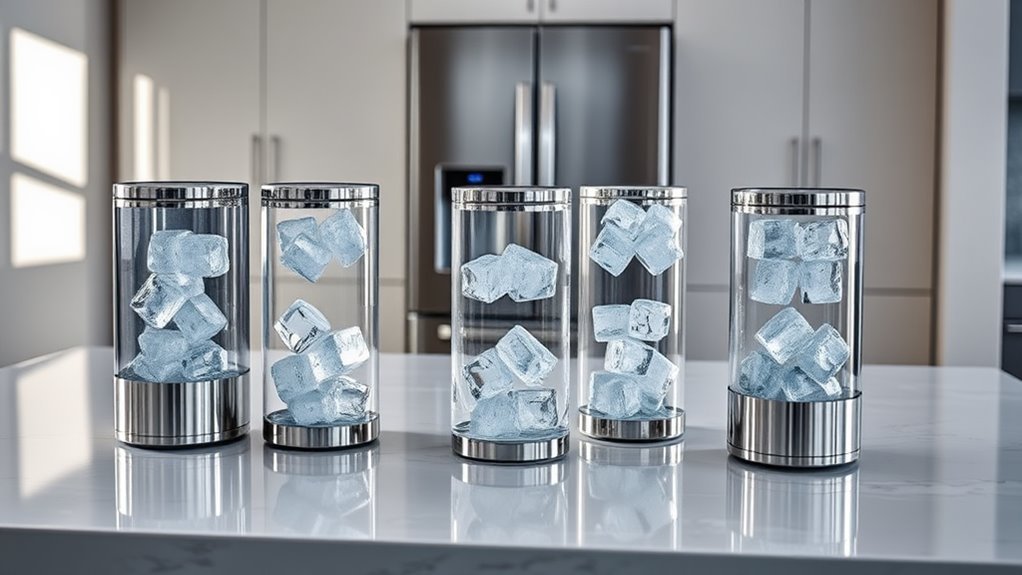 best samsung ice maker