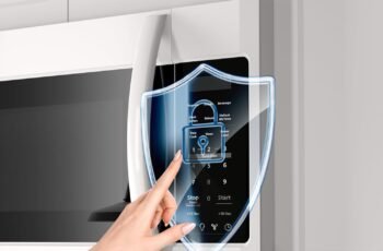 BLACK+DECKER Digital Microwave Oven Review