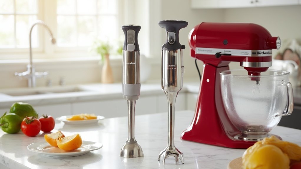 blender comparison for kitchens