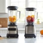 blender comparison hamilton beach vs oster