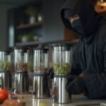 blender models for versatility