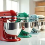 blender prices and warranties