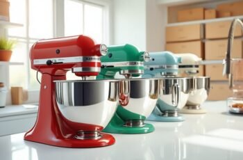 KitchenAid Blender Buying Guide: Prices,Warranties, and Where to Shop