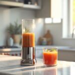 blender reviews and comparisons