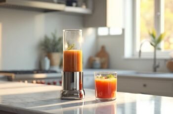 Kitchen Smith by Bella Blenders: A Review of Immersion and Personal Models