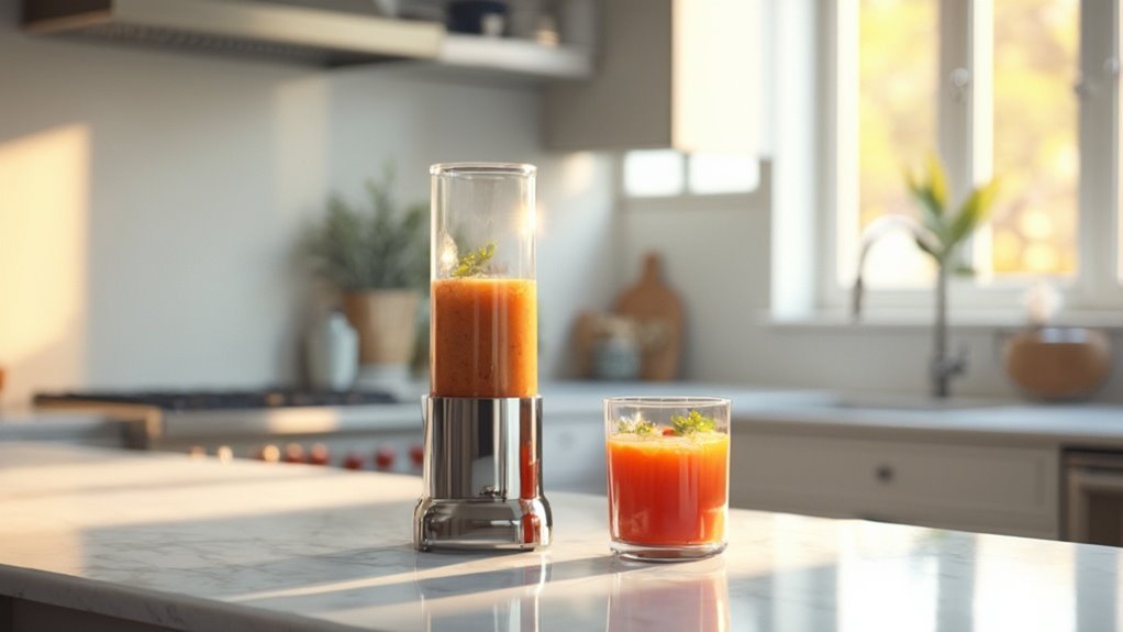 blender reviews and comparisons