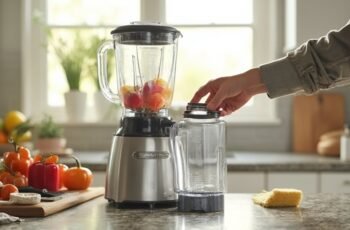 How to Use a Hamilton Beach Blender: Setup, Operation, and Cleaning Tips