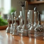 blenders features durability maintenance