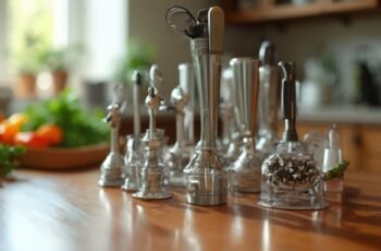 Commercial and Restaurant Hand Blenders: Features, Durability, and Maintenance Tips