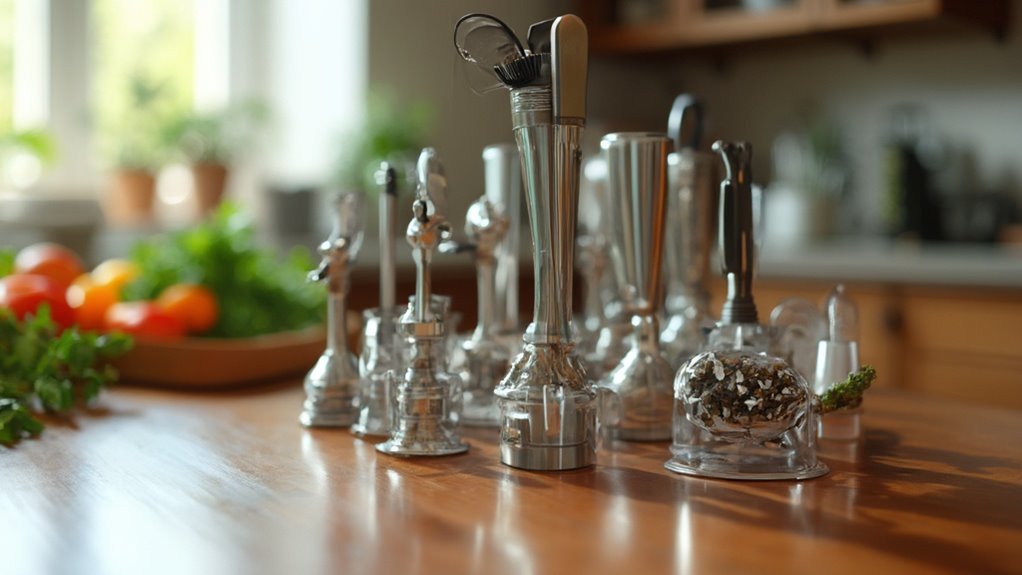blenders features durability maintenance