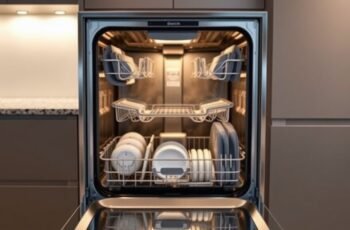 Bosch 800 Series Dishwasher Buying Guide: Features, Models, and Performance