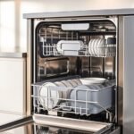 bosch dishwasher noise levels