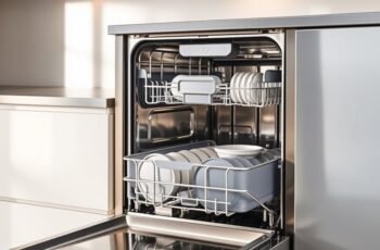 What to Expect From Bosch Silence Plus 44 and 50 Dba Dishwashers