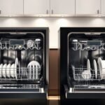 bosch dishwasher series comparison