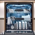 bosch dishwashers with capacity