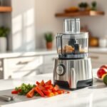 braun food processor benefits