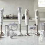 braun hand blender comparison