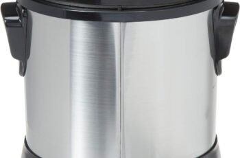Brentwood DF-701 Electric Deep Fryer Review