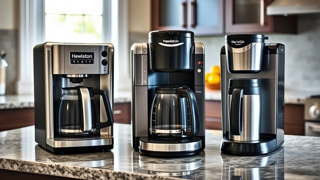 brewstation versus stay or go