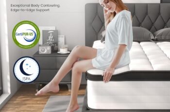 California King Mattress Review