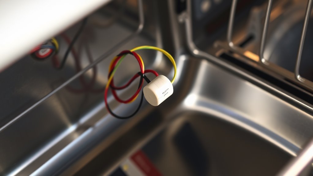 check float switch functionality