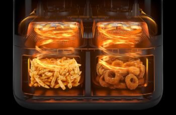 Chefman 6 Quart Air Fryer review