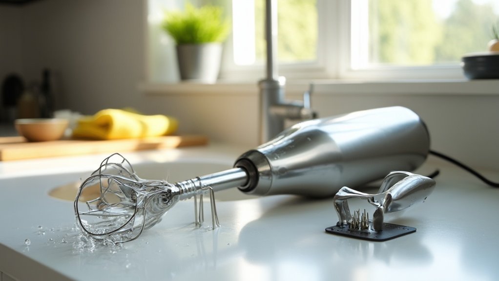 cleaning and maintenance challenges