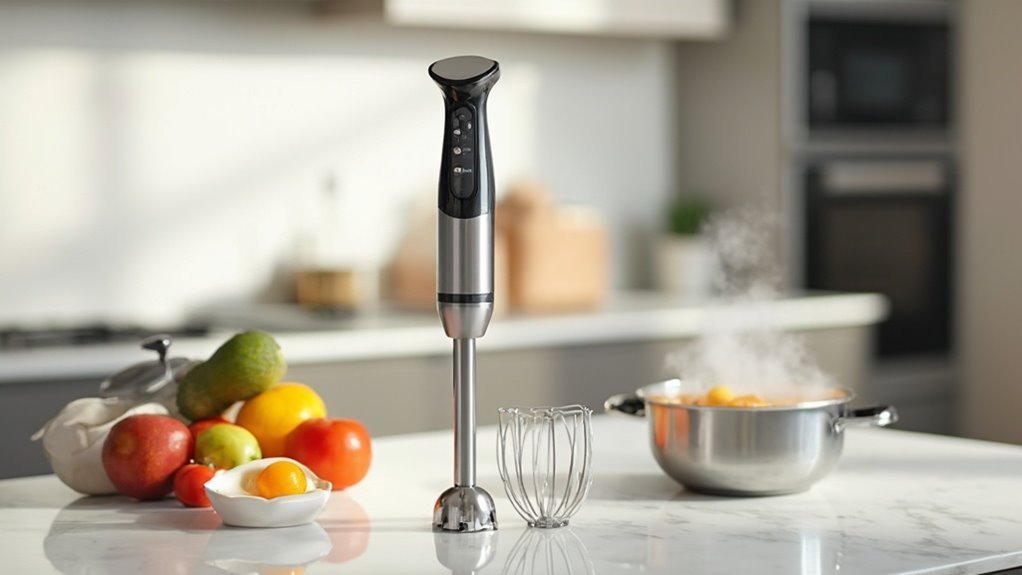 compact and versatile blending tools