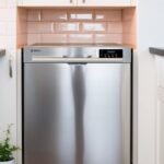 compact bosch dishwasher options