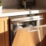 compact dishwashers for convenience