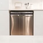 compact dishwashers for efficiency