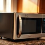 compact ge countertop microwaves