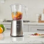 compact personal blending solution