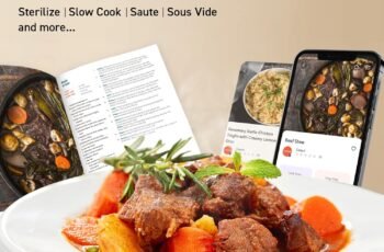 COSORI Pressure Cooker Review